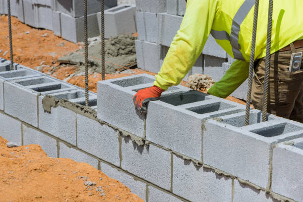 Best Concrete Foundation Repair in Berwick, LA