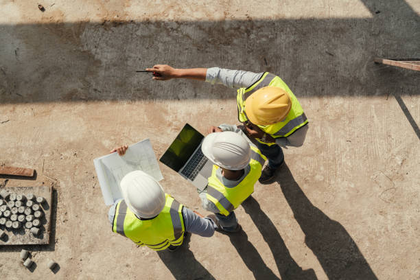  Berwick, LA Concrete contractor Pros