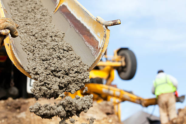 Best Concrete Sealing and Maintenance in Berwick, LA