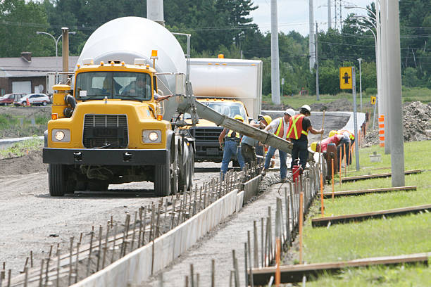 Best Concrete Grinding and Polishing in Berwick, LA