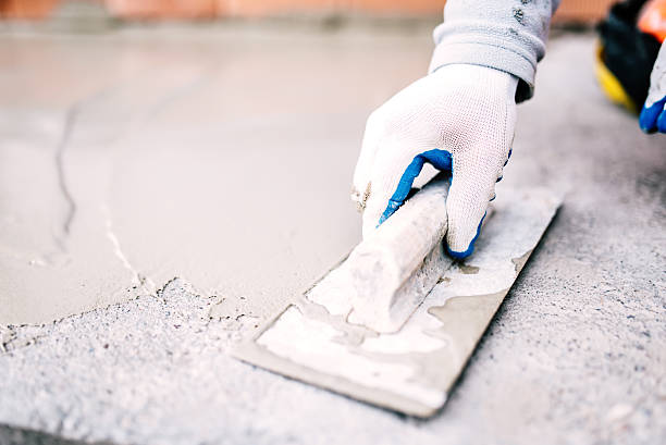 Best Residential Concrete Solutions in Berwick, LA